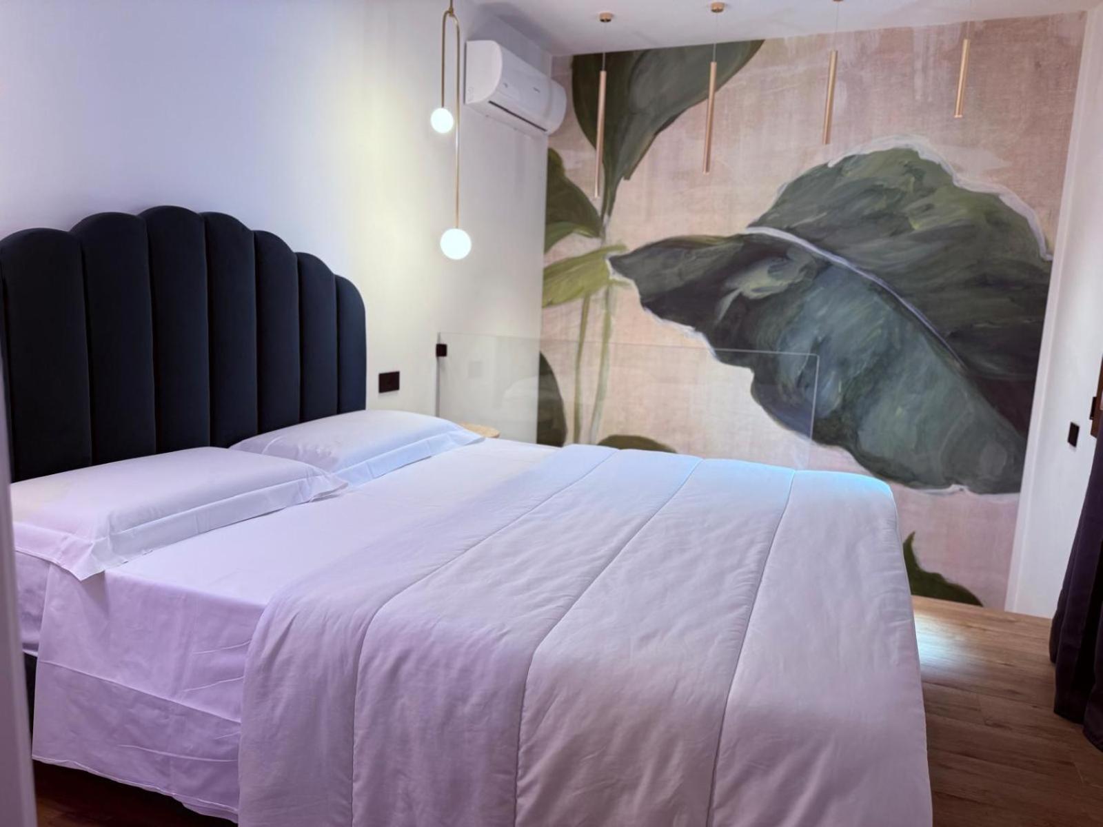 Krysos Luxury Rooms Агридженто Экстерьер фото